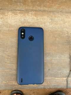 tecno pop
