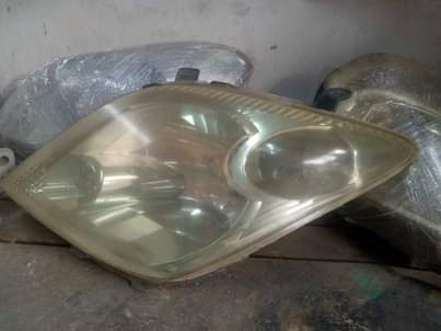 A picture of Anatory spare parts