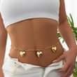 A picture of Waist chain