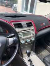 A picture of 2008 Toyota Camry SE