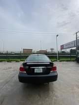 A picture of Toyota Camry 2006 4 plug Engine Gear Ac needs attention