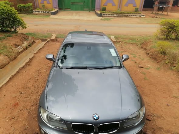 used bmw