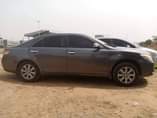 A picture of 2010 Toyota Camry V6
