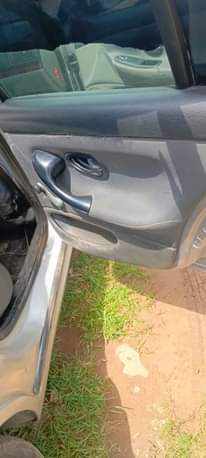 A picture of Used Peugeot 406 for sale