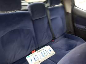 A picture of Peugeot 206 Automatic Transmission 4 sale Clean body and interior