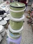 A picture of Food Warmers