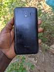 A picture of Samsung Galaxy j4 gb32 ram2 net4g imenyooka