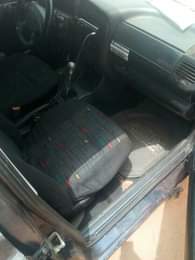A picture of SELL used first body GOLF3 manual good engine and gear