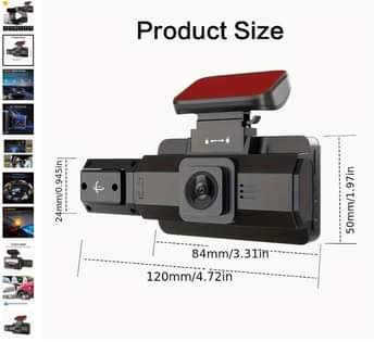 camera lens