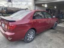 A picture of Clean 2004 Toyota Corola buy and drive everything is working