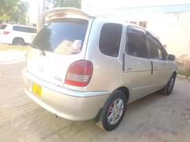 A picture of SPACIO OLD MODEL