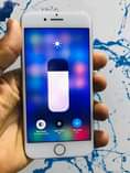 A picture of Iphone 8