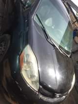 A picture of Toyota Sienna LE 05 For sale