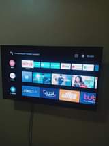 A picture of Evvoli tv smart