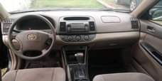 A picture of Body interior is extremely Very Sharp