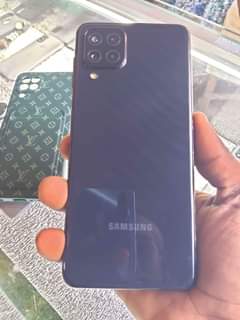 A picture of Samsung galaxy A22