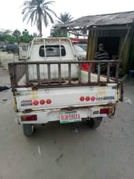 A picture of Oyaooo everything shape Belgium grade Hijet mini pick up 1
