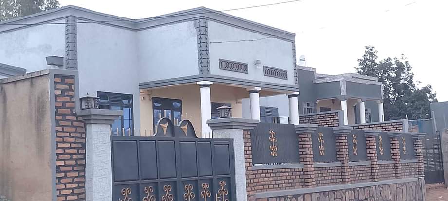 kinyinya accommodation