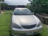 A picture of 2005 Camry