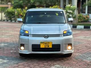 A picture of TOYOTA RUMION
