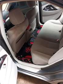 A picture of Registered Toyota Camry 2008 model 5 350m With pointers Tokunbo