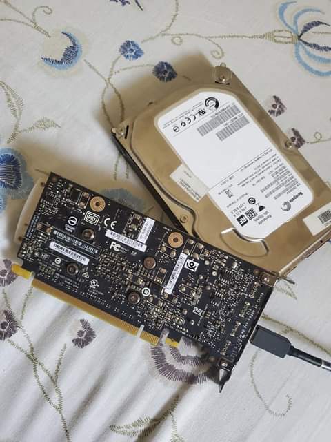 A picture of Computer Accessories