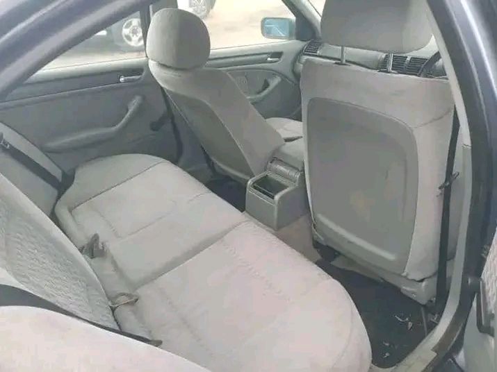 used bmw