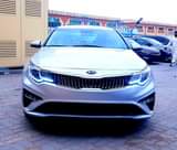 A picture of OPTIMA 2020 LX CLEAN Whatsapp 00971588669516