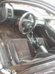 A picture of PARTIALLY FIRST BODY NIGERIA USED HONDA ACCORD 2005 MODEL WITH