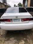 A picture of Toyota Drop Light 02 Everything Working Parfetly Ok Location Ibadan