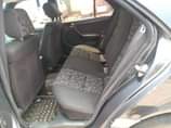 A picture of 1997 Mercedes Benz C200
