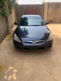 A picture of Honda Dc