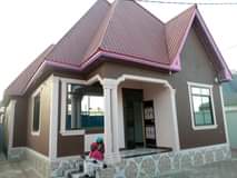 A picture of NYUMBA INAUZWA IPO MBAGALA CHAMAZI WILAYA YA TEMEKE MKOA WA