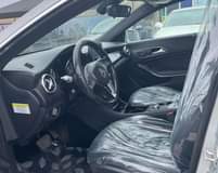 A picture of Mercedes Benz CLA250 2014 TOKUNBO STANDARD LESS THAN A MONTH