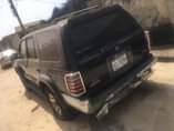 A picture of Neatly Used Toyota 4Runner 1999 First body