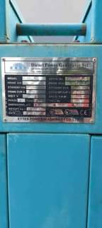 genset
