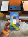 A picture of Fast deal iPhone 11 Pro Max 256GB Dual sim