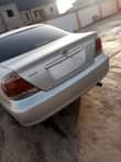 A picture of Registered Toyota camry 05 for sale Location ikorodu Price 1