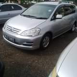 A picture of SERIOUS BUYERS ONLY 2348106242807 Toyota picnic Price 750 000 Factory