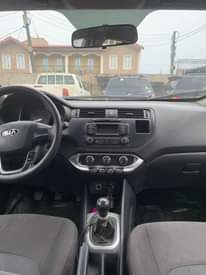 A picture of Car