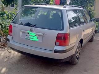 A picture of FORD WAGON FOR SALE