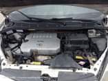 A picture of First Body Belgium Grade TOYOTA SIENNA totally clean Engine is