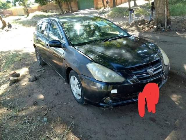 Malawi F.