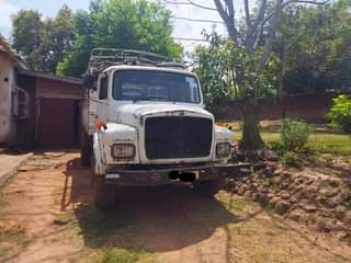 tata truck
