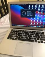 macbook