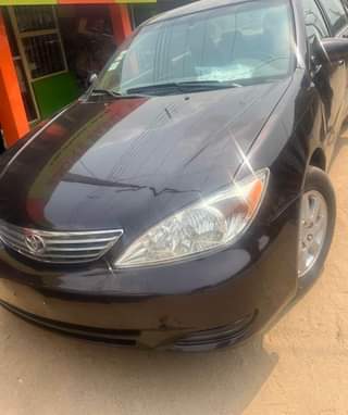 A picture of 2004 Toyota big daddy xle