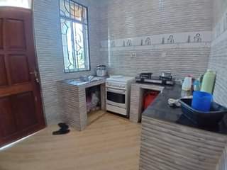 A picture of NYUMBA YA KISASA INAUZWA MBEZI MWISHO MALAMBA MAWILI