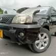 A picture of Nissan extrail