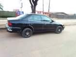 A picture of Automatic galant