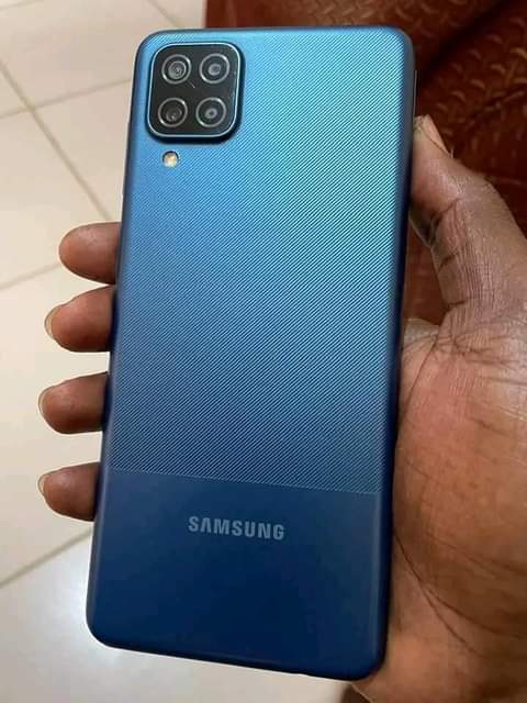 used samsung galaxy